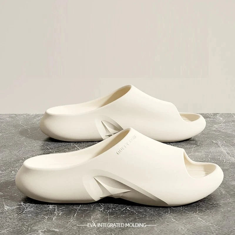 Chaussons élégant en EVA