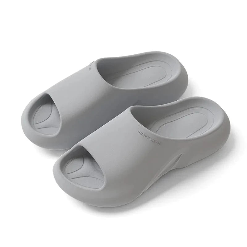 Chaussons pour vacances ensoleillées