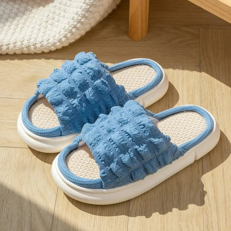 chaussure estivale pour femme