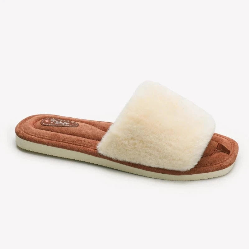 facilité d'enfilage pour chaussons