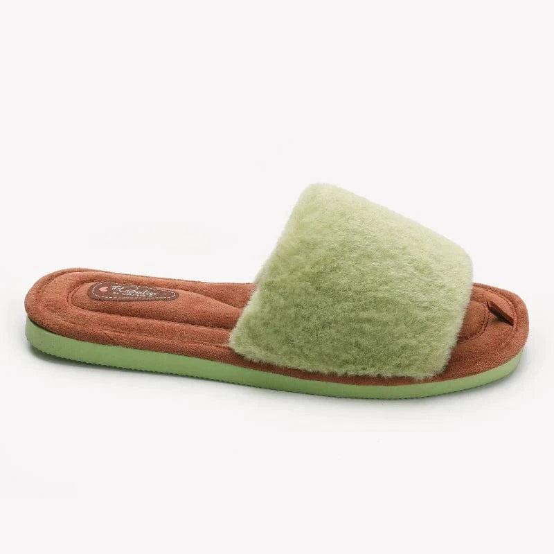 palette couleurs chaussons