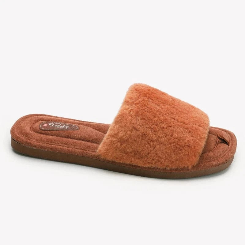 chaussons pour toutes saisons