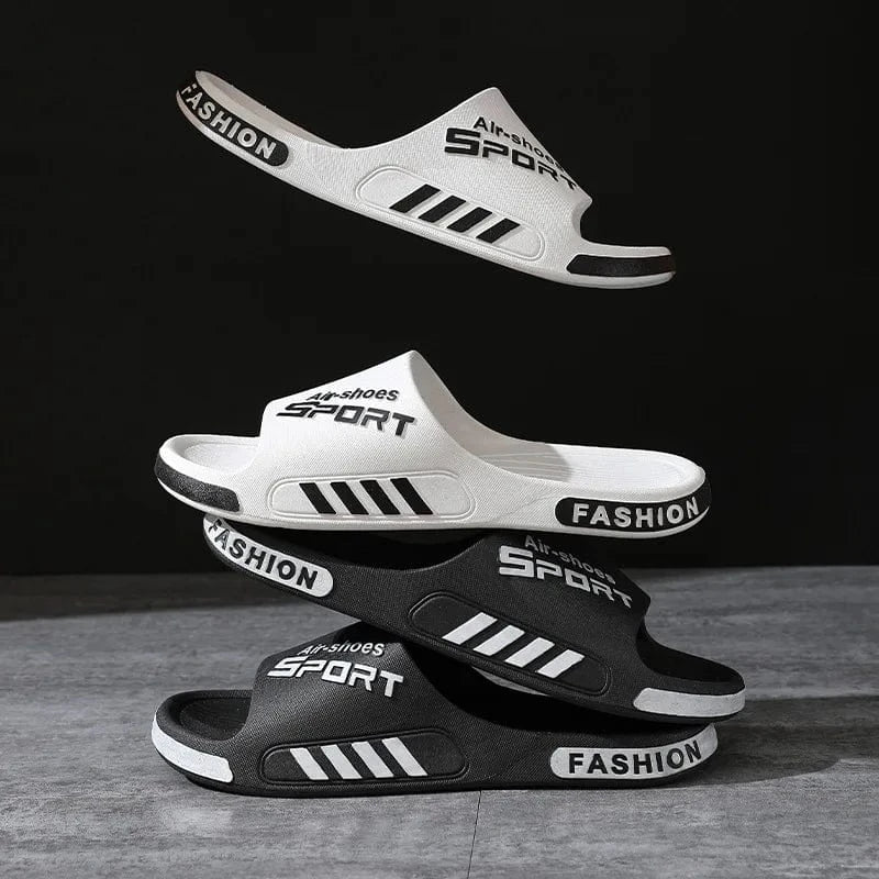 Chaussons résistants à l'eau