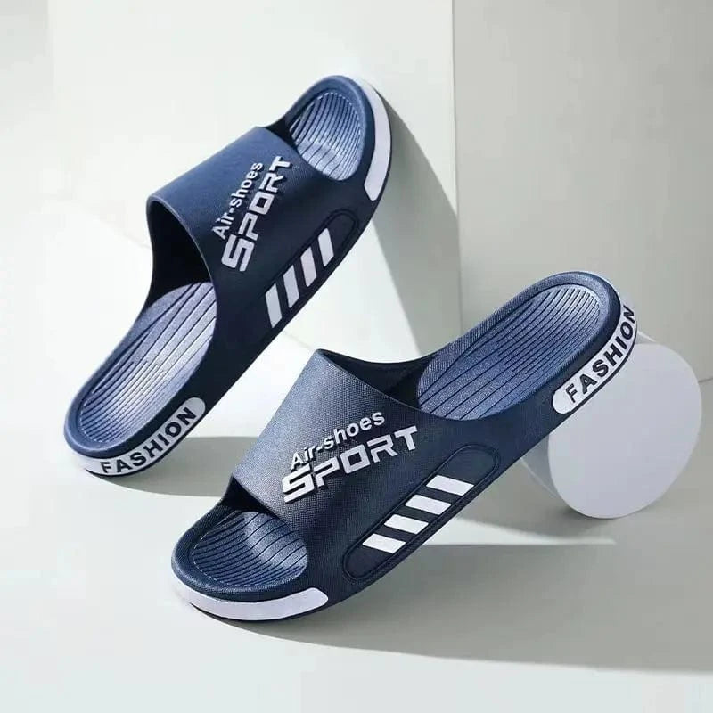 Chaussons d'été confortables