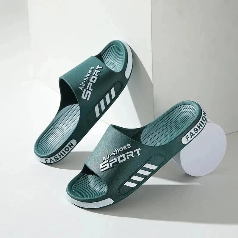Chaussons antidérapants
