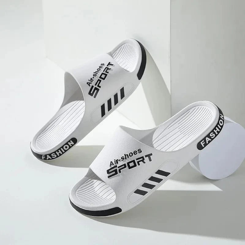 Chaussons durables été