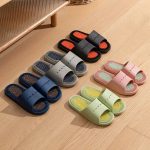 Claquette Chaussons design