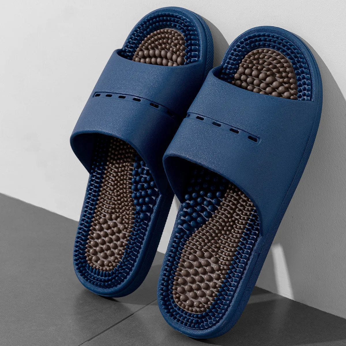 Chaussons élégants