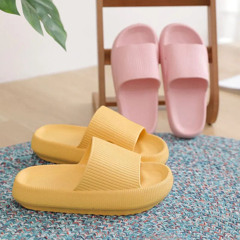 chausson style minimaliste