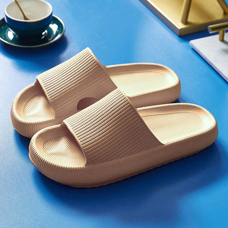chausson essentiel domicile