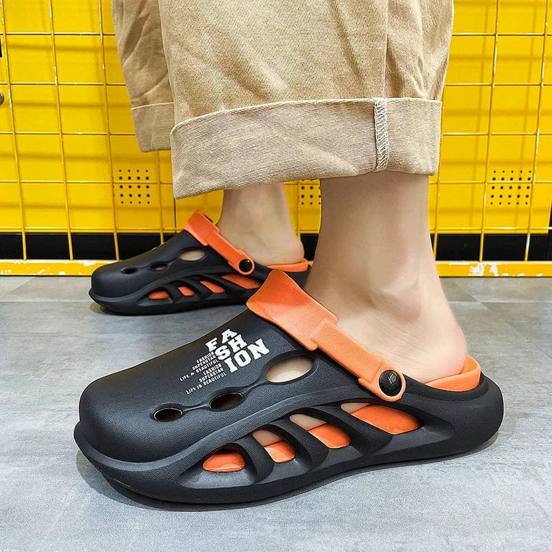 chaussures maison homme